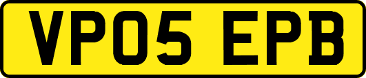 VP05EPB