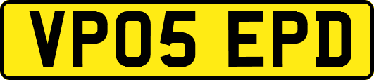 VP05EPD