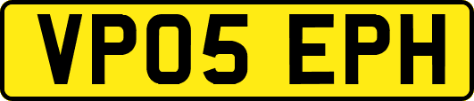 VP05EPH