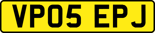 VP05EPJ