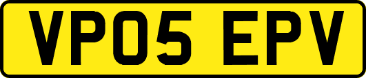 VP05EPV