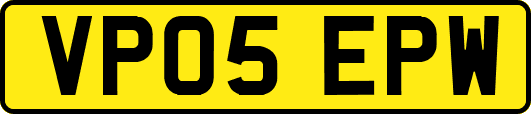 VP05EPW