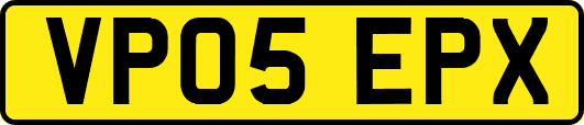 VP05EPX