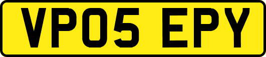 VP05EPY