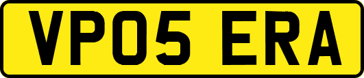 VP05ERA