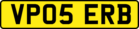 VP05ERB