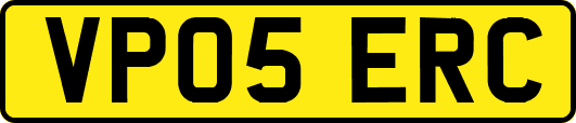 VP05ERC