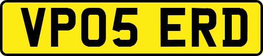 VP05ERD