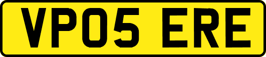 VP05ERE