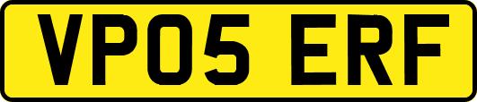VP05ERF