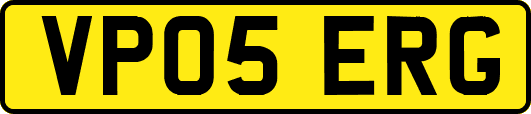 VP05ERG