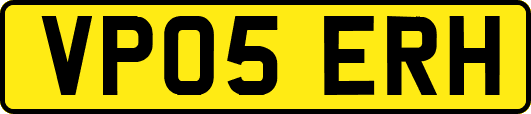 VP05ERH