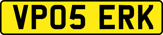 VP05ERK