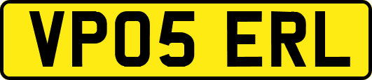 VP05ERL