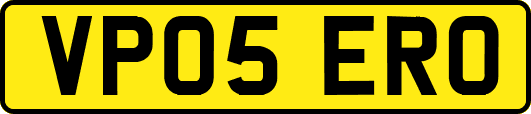 VP05ERO