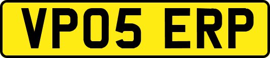 VP05ERP