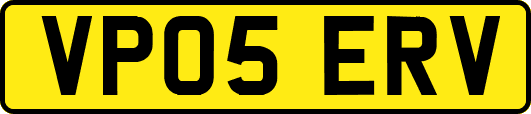 VP05ERV