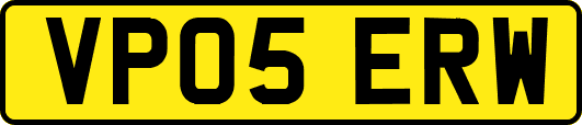 VP05ERW