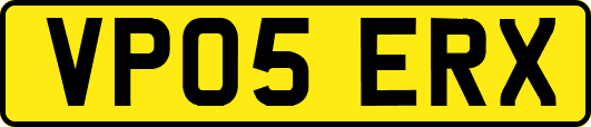 VP05ERX