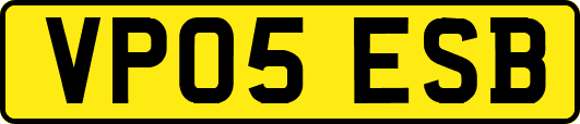VP05ESB