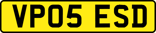 VP05ESD