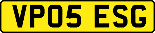 VP05ESG