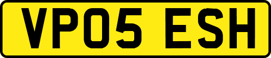VP05ESH