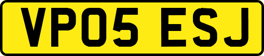 VP05ESJ