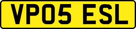 VP05ESL
