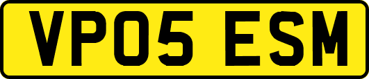 VP05ESM