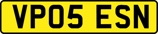 VP05ESN