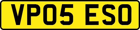 VP05ESO