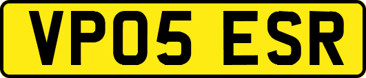 VP05ESR