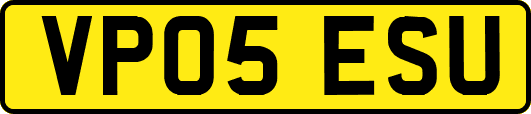 VP05ESU