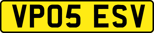 VP05ESV