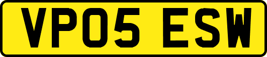 VP05ESW