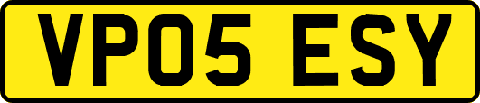 VP05ESY