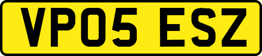VP05ESZ