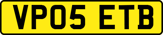 VP05ETB