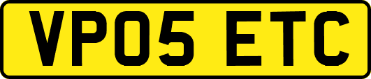 VP05ETC