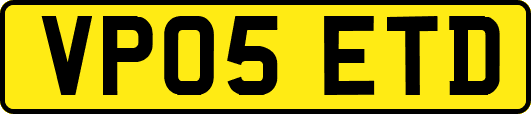 VP05ETD