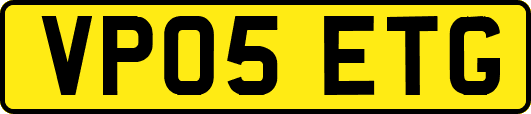 VP05ETG