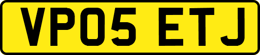 VP05ETJ