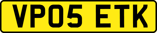 VP05ETK