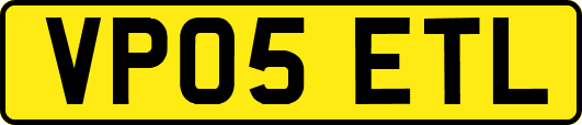VP05ETL