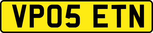 VP05ETN