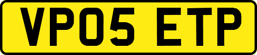 VP05ETP