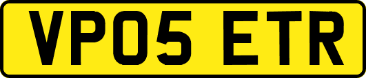VP05ETR