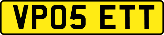 VP05ETT