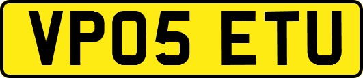 VP05ETU